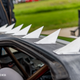 Vortex generators? Yes, please.